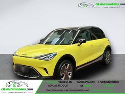 Utilisé 2025 Smart ForTwo Electric Drive Citadine | 32 000 € (Super prix)