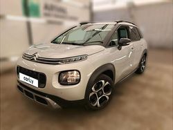 Gris Utilisé 2019 Citroën C3 Aircross PureTech SUV | 10 990 € (Prix juste)