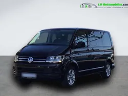 Utilisé 2019 VW Multivan Break | 51 500 € (Prix juste)