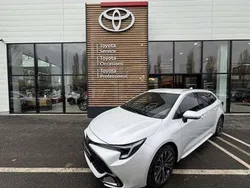 Nouvelle 2024 Toyota Corolla Design Break | 29 980 € (Super prix)