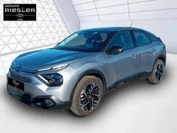 Gris Occasion 2021 Citroën C4 PureTech Berline | 15 490 € (Prix juste)