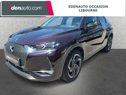Utilisé 2019 DS Automobiles DS3 Crossback Chic SUV | 12 590 € (Prix juste)