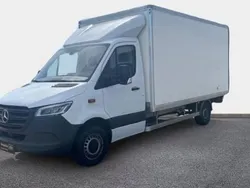 Utilisé 2022 Mercedes Sprinter Van | 39 490 €
