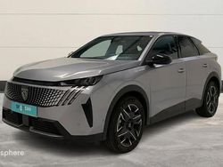 Gris Utilisé 2024 Peugeot 3008 Allure SUV | 29 499 € (Prix juste)