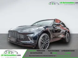 Utilisé 2022 Aston Martin DBX SUV | 142 600 €