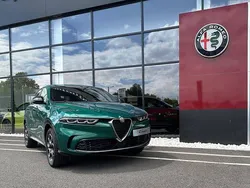 Vert Utilisé 2023 Alfa Romeo Tonale Ti SUV | 38 990 € (Prix cher)