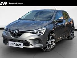 Gris Occasion 2023 Renault Clio V Evolution Citadine | 15 690 € (Prix juste)