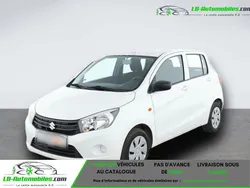 Utilisé 2017 Suzuki Celerio Citadine | 12 700 € (Prix juste)