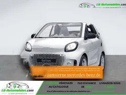 Utilisé 2021 Smart ForTwo Electric Drive Cabriolet | 16 700 €