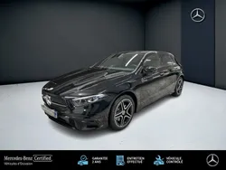 Mercedes A250