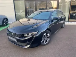 Utilisé 2021 Peugeot 508 Allure Break | 26 500 € (Prix juste)