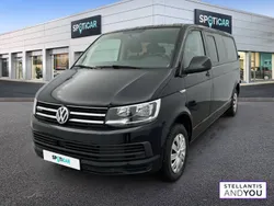 VW Caravelle