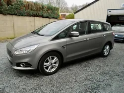 Gris Utilisé 2017 Ford S-MAX Business Edition Monospace | 18 990 € (Super prix)