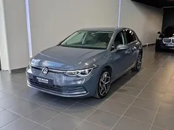 Utilisé 2021 VW Golf VIII Style Berline | 23 990 € (Bon prix)