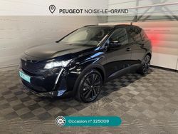 Utilisé 2021 Peugeot 3008 GT | 27 450 €