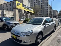Utilisé 2014 Citroën C5 Comfort Berline | 10 990 €