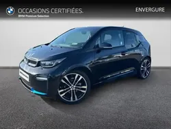 Utilisé 2019 BMW i3 Citadine | 21 900 € (Prix cher)