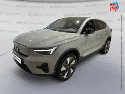 Nouvelle 2025 Volvo EC40 Ultimate SUV | 53 999 € (Bon prix)