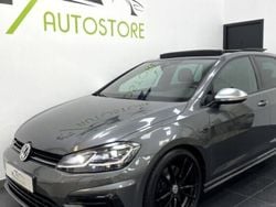 Utilisé 2017 VW Golf VII R Berline | 34 990 € (Prix cher)