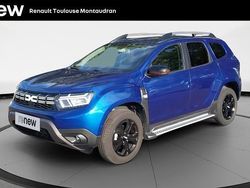 Bleu Occasion 2023 Dacia Duster Extreme SUV | 21 900 € (Prix juste)