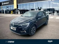 Noir Utilisé 2023 Renault Arkana Evolution SUV | 20 450 € (Super prix)