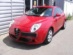 Rouge Utilisé 2010 Alfa Romeo MiTo Distinctive Citadine | 6 990 €