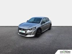 Gris Utilisé 2023 Peugeot 208 GTi Citadine | 14 689 € (Bon prix)