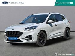 Gris Utilisé 2023 Ford Kuga Viva SUV | 33 989 € (Prix cher)