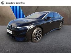 Utilisé 2024 VW ID.7 Pro Berline | 46 990 € (Prix juste)