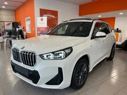 Blanc Utilisé 2023 BMW X1 M Sport SUV | 52 990 € (Prix cher)