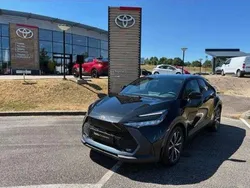 Utilisé 2025 Toyota C-HR Design SUV | 30 990 € (Prix juste)