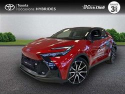 Utilisé 2024 Toyota C-HR+ Sport SUV | 39 990 €