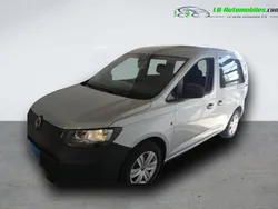 Utilisé 2021 VW Caddy Monospace | 30 100 € (Bon prix)