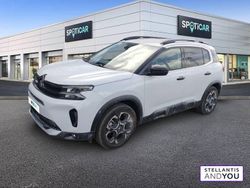 Occasion 2025 Citroën C5 Aircross SUV | 30 490 € (Prix assez cher)