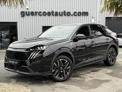 Noir Utilisé 2024 Peugeot 3008 GT SUV | 32 990 €