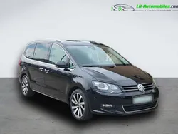 Utilisé 2018 VW Sharan Monospace | 37 200 € (Prix cher)