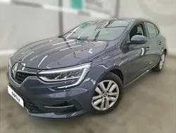 Utilisé 2022 Renault Mégane IV Business Berline | 16 790 € (Bon prix)
