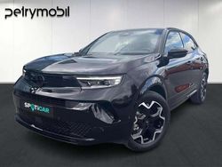 Noir Utilisé 2025 Opel Mokka GS Line SUV | 30 390 €