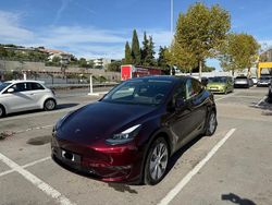 Utilisé 2023 Tesla Model Y SUV | 39 900 € (Prix juste)