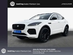 Utilisé 2024 Jaguar E-Pace SUV | 43 995 € (Super prix)