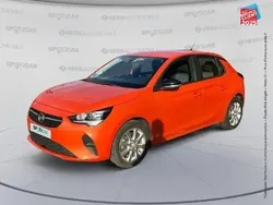 Utilisé 2021 Opel Corsa Edition Berline | 11 499 € (Bon prix)