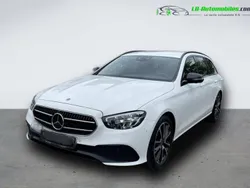 Utilisé 2023 Mercedes E200 Berline | 45 500 € (Super prix)
