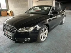 Noir Utilisé 2011 Audi A5 Cabriolet S-line plus Cabriolet | 15 990 €