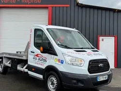 Utilisé 2016 Ford Transit Citadine | 18 990 €