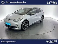 Noir Nouvelle 2025 VW ID.3 Life Citadine | 32 890 € (Bon prix)