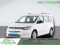 Occasion 2021 VW Caddy Monospace | 31 800 € (Prix juste)