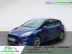 Utilisé 2018 Ford Fiesta Citadine | 15 300 € (Prix juste)