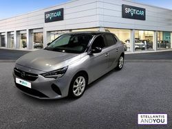 Occasion 2021 Opel Corsa Edition Citadine | 9 999 € (Prix juste)