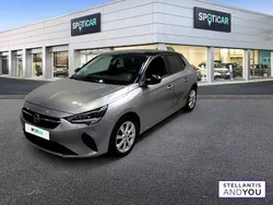 Utilisé 2021 Opel Corsa Edition Citadine | 9 999 € (Prix juste)