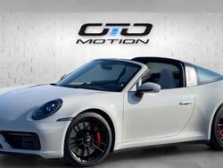 Utilisé 2022 Porsche 911 Targa 4 Cabriolet | 229 990 €